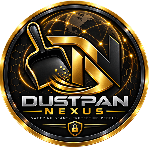 Dustpan Nexus